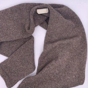 Max Mara One sleeved Wrap